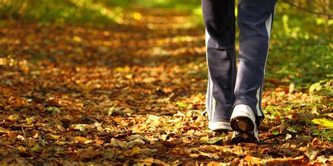 How Many Steps A Day Should You Really Walk Walking In Nature