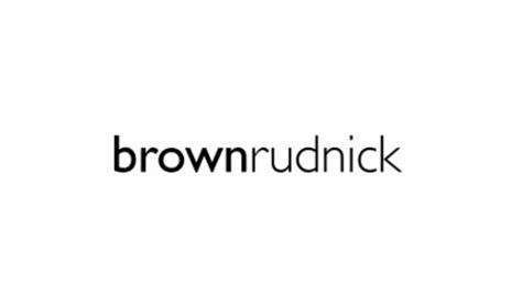 Brown Rudnick - Manhattan Top Ten