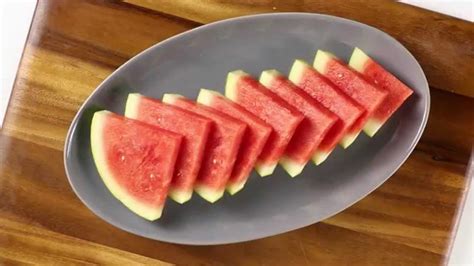 5 Ways On How To Easily Cut Watermelons