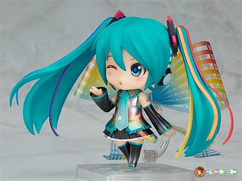 Good Smile Company Nendoroid 831 Character Vocal Series 01