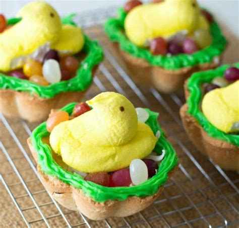 It's sweetened with coconut sugar and maple almond butter, giving it a luxuriously. 4 Cute and Creative Gluten Free Easter Dessert Ideas - RecipeChatter