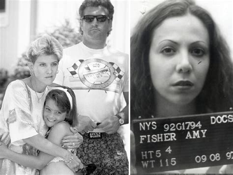 Amy Fisher In Infamous Amy Fisher Telegraph