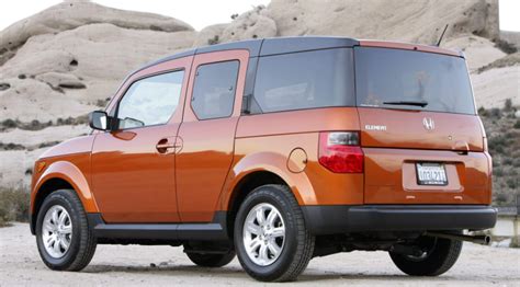 New 2022 Honda Element Release Date Price Redesign New 2022 2023
