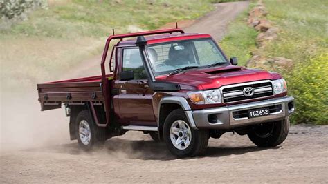 2022 Toyota Land Cruiser 300 Series Is Almost Here So Check Out Some