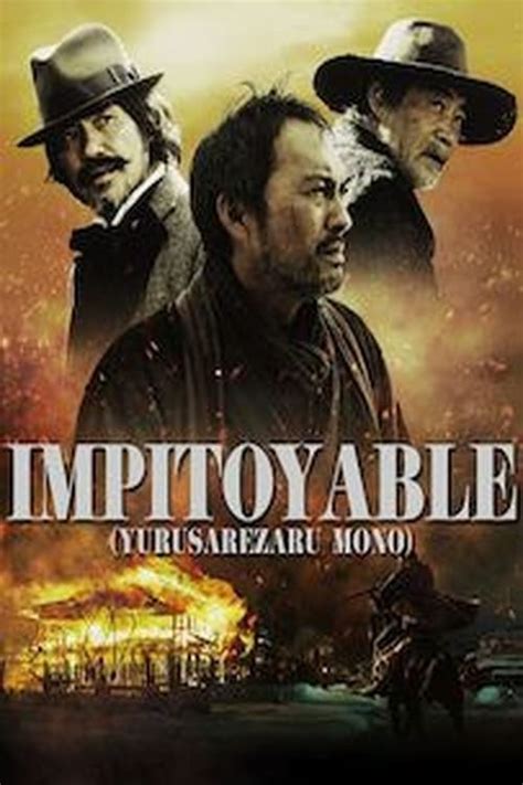 Il titolo è stato scelto dalla golino in riferimento a quella sensazione tanto potente quando pericolosa che coglie. Impitoyable streaming vf Film en Streaming HD sur ...
