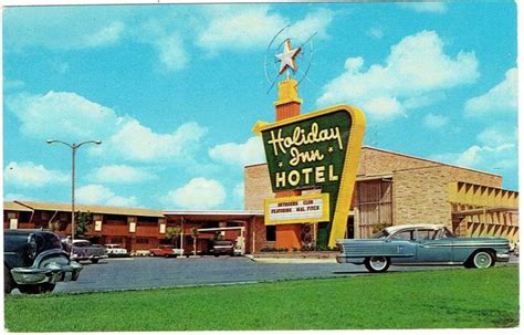 Why Not Retire To The Holiday Inn Holiday Inn Hotel Hotel Motel