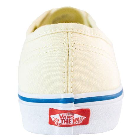 Tênis Vans Authentic Off White Vans Nohall Store