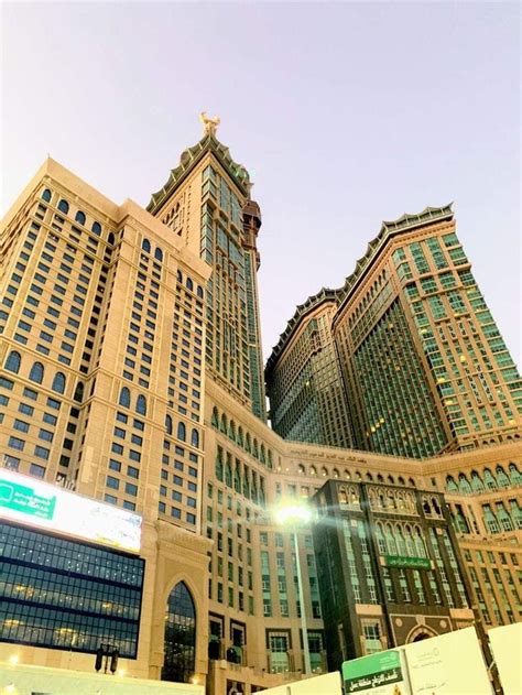 10 Advantages Of Safwah Hotel Makkah Al Mukarramah Hotel Ziarah