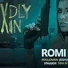 Romi Rain IMDb