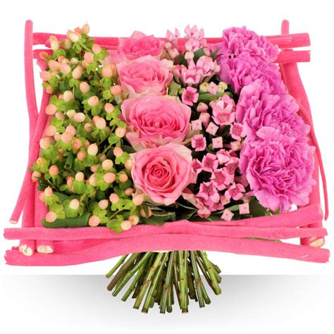 Offre du jour 50,00 $. Cadeaux d'Anniversaire : Offrir Fleurs à L'Anniversaire de ...