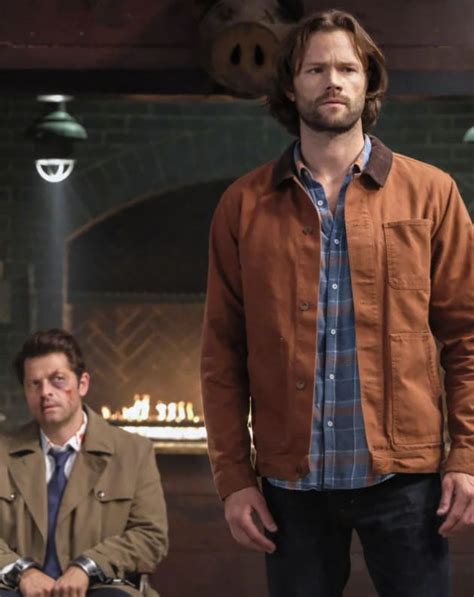 Supernatural Season 14 Episode 1 Review Stranger In A Strange Land