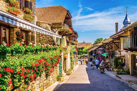 20 Most Beautiful Villages In France Beautiful Villages Beautiful