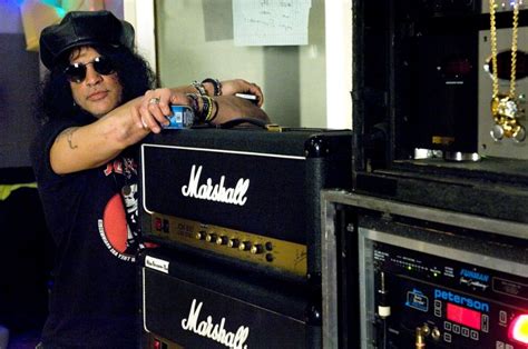 Slash Amp Settings Beginners Guide To Emulating His Guitar Tone