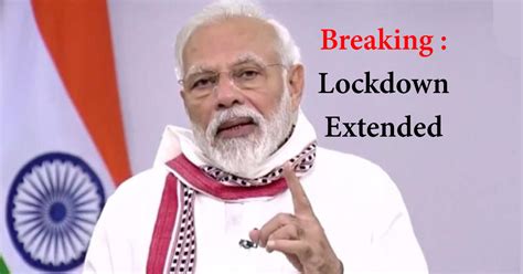 Even as the coronavirus positive cases touched 14,11,320 in andhra pradesh, 22,517 cases were added in the last 24 hours ending on saturday. Extension Of Lockdown For A Further Period Of Two Weeks ...