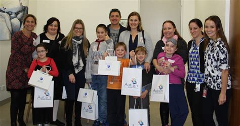Wings For Autism Autism Association Of Western Australia