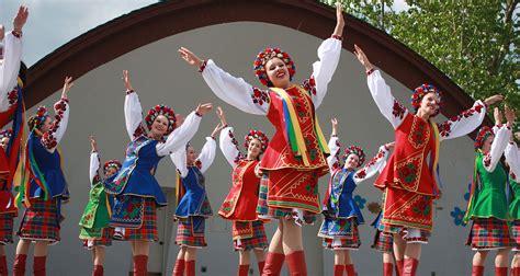 Ukrainian Day | Ukrainian Village