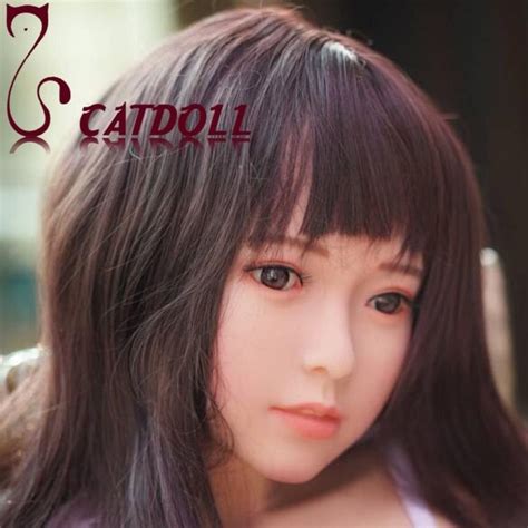 136cm Tami Catdoll Pretty Girl Sex Doll Super Real Make Up Realistic