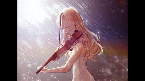 1 Hour Sad Piano Anime Music Music That Will Make You Cry Youtube