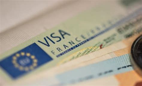 Comment Lire Le Numéro Sur Un Visa Biométrique Tour Du