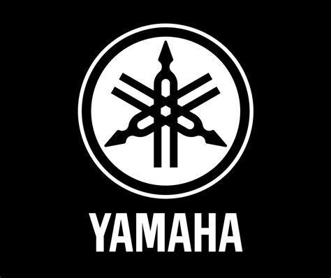 waw's land: All About Yamaha Logo