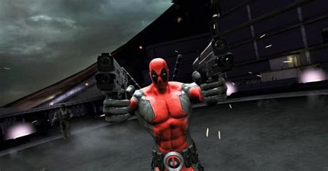 Deadpool Revela Que Su Juego Llegará A Xbox One Y Ps4 Tarreo