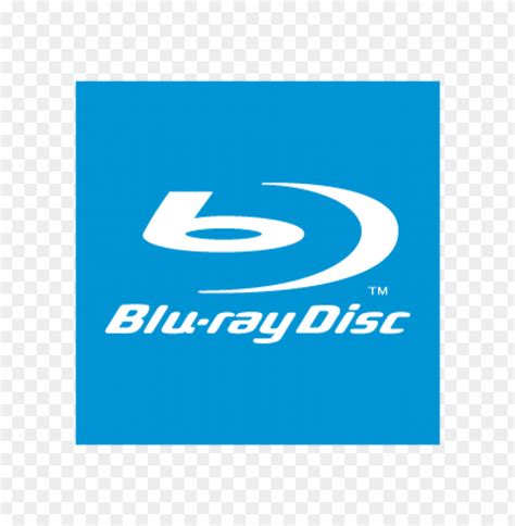 Download Blu Ray Disc Logo Vector Download Free Png Free Png Images Toppng