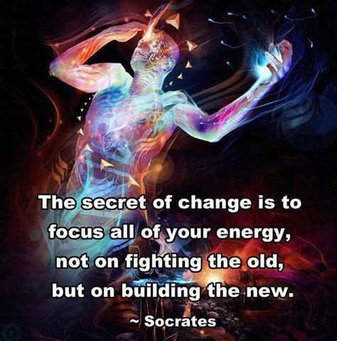 Focus Your Energy On Building The New Law Of Attraction Good Vibes