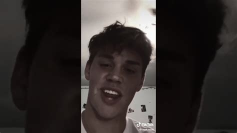 Noah Beck Very First Tik Tok Youtube