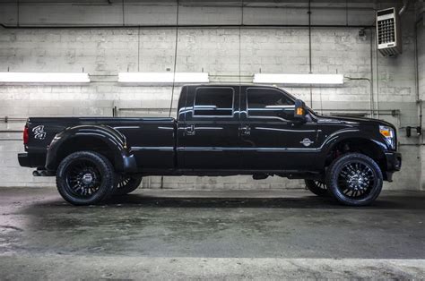 2013 Ford F 350 Lariat Dually 4x4 For Sale At Northwest Motorsport