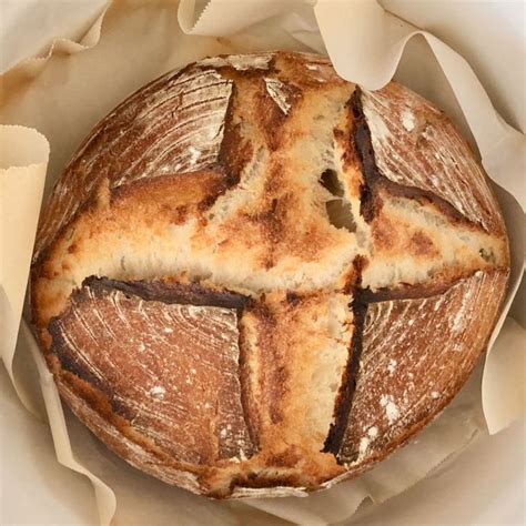I have been introduced to amish friendship bread. Amish Friendship Bread No Knead Sourdough Bread | Recipe | Friendship bread, Amish friendship ...