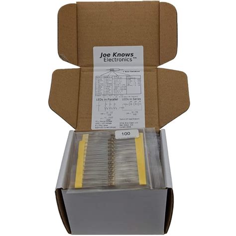 13 Best Resistor Kits For Electronics Buying Guide 2024