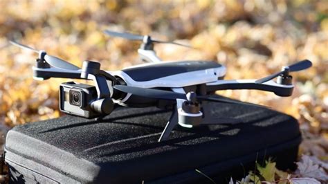 Top 5 Best Action Camera Drones For Beginners Guide Uav Adviser