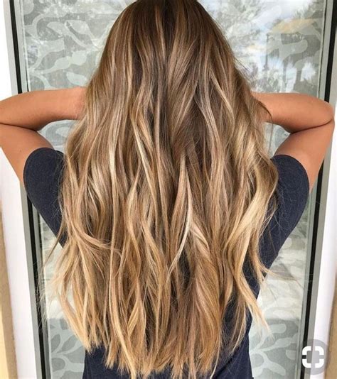 49 Beautiful Light Brown Hair Color To Try For A New Look Hair Color