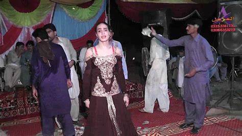 Dance Performance On Mehndi Mehak Malik Indian Mujra Punjabi