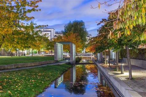 We did not find results for: Hammarby Sjöstad, il quartiere ecologico e sostenibile di ...