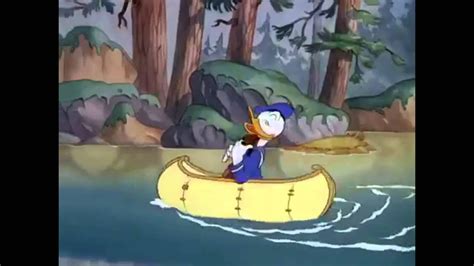 Disney Channel Donald Duck Donald S Vacation Youtube
