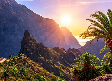 Which Canary Island Is Right For Me Easyjet Traveller