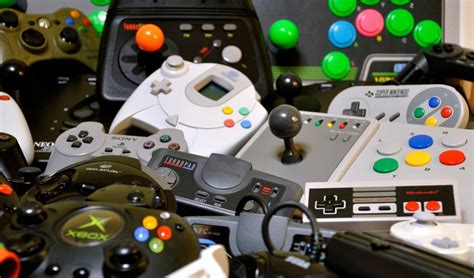All In One Retro Gaming Consoles Hot Tech Zone
