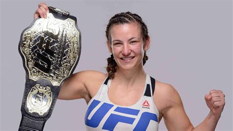 Facts About Miesha Tate Facts Net