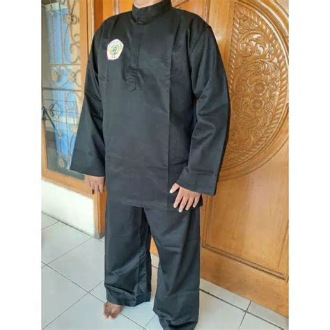 Jual Seragam Silat Ipsi Shopee Indonesia