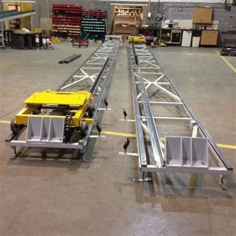 Trolley Conveyor Trolley Conveyor System Latest Price Manufacturers