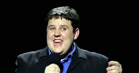 Peter Kay Announces Dublin 3arena Dates As Part Of First Tour In 12