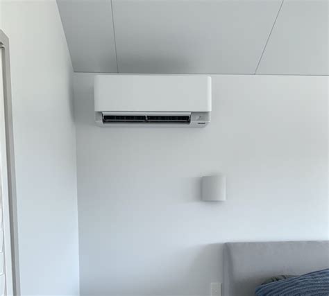 The Top 3 Australian Split System Air Conditioners Logicool Air