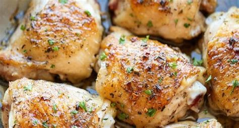 This Garlic Brown Sugar Chicken Is Spicy And Sweet Recipe Station