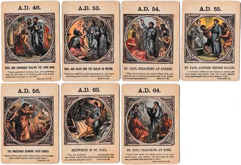 Anno Domini — The World Of Playing Cards