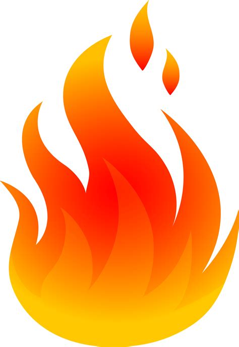 Fire PNG images, Flame Transparent Background - Free Transparent PNG Logos