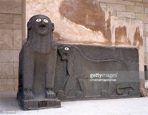 Lion Of Basalt Photos And Premium High Res Pictures Getty Images