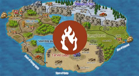 Dungeon Painter Studio Create Your Own Fantasy Maps Damien Barban