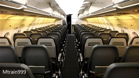 Luxury 45 Of Frontier Airlines A321 Interior Javierjsanulz