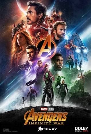Infinity war (2018) trailer subtitle. Movie Avengers: Infinity War (2018) Subtitle Indonesia ...